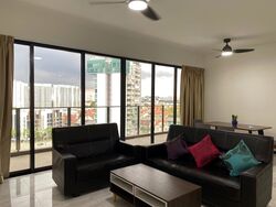 The Poiz Residences (D13), Apartment #325338181